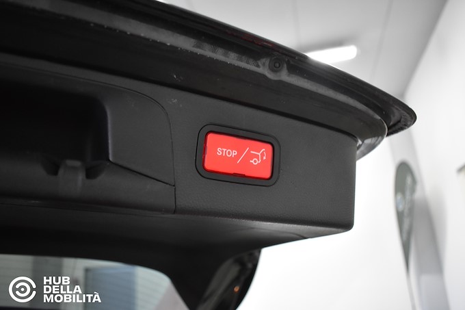 MERCEDES-BENZ GLC 220 d 4Matic Sport